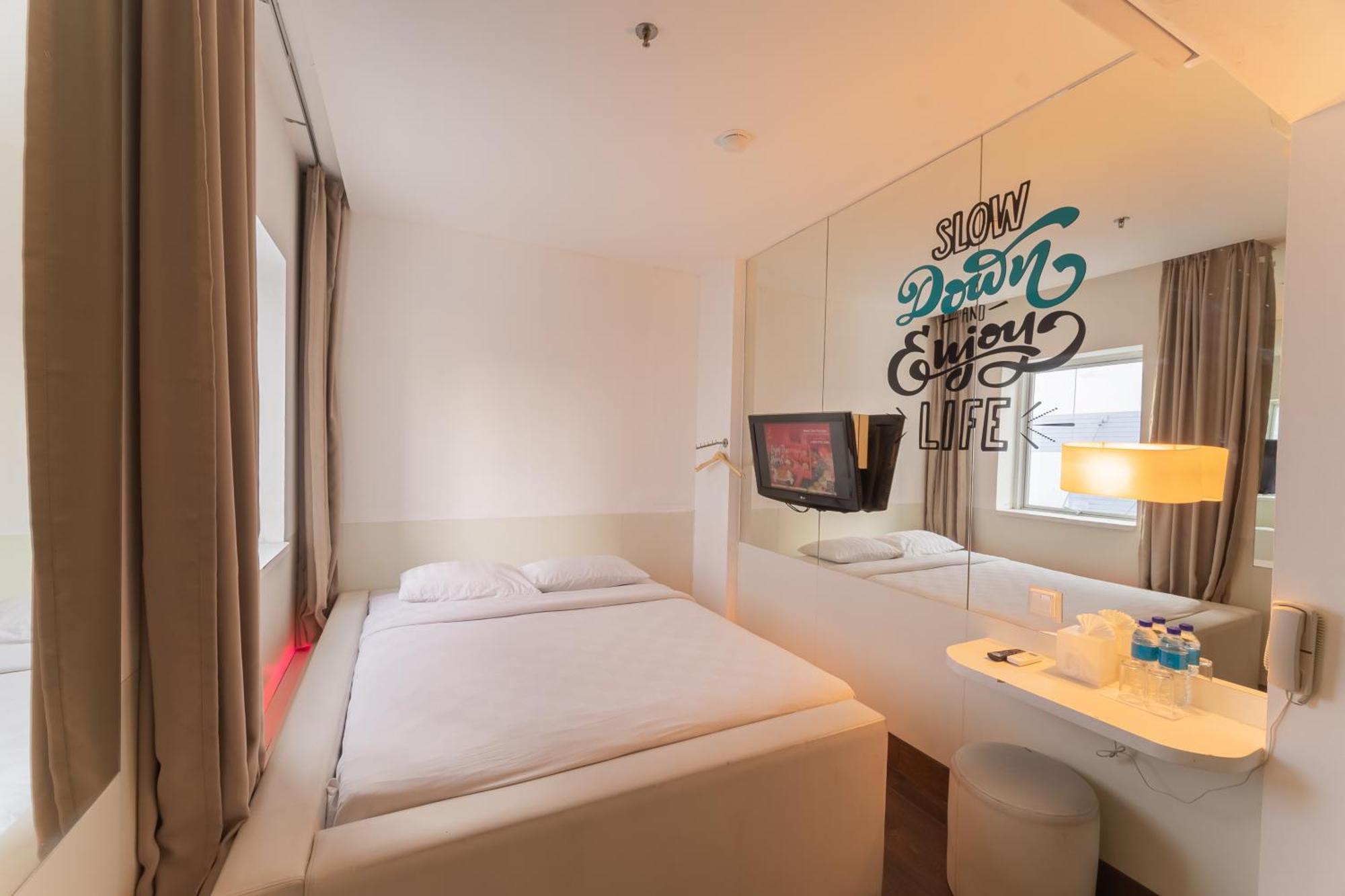 J Icon Hip Hotel Balikpapan  Esterno foto